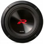 ALPINE R-Series R2-W12D2