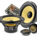 FOCAL K2 Power ES 165 KE