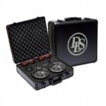 DLS Scandinavia ACTCASE 3