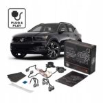 DLS Cruise CRPP-VO2.14 VOLVO