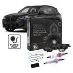 1/1 DLS Cruise CRPP-BMW1.4 BMW