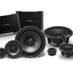 ALPINE Status HDZ-653S