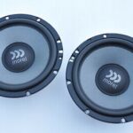 MOREL PERFORMANCE TEMPO ULTRA 602 MKII