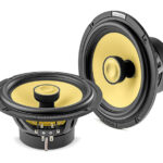 FOCAL K2 Power EC 165 KE