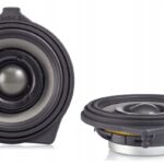 MOREL INTEGRATION IR-MBZ4INT MERCEDES