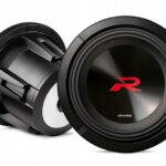 ALPINE R-Series R2-W10D4