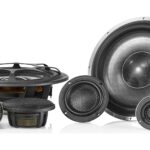 MOREL REFERENCE ELATE CARBON PRO 93A