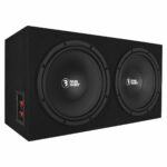 BASSHABIT PLAY PL212