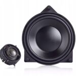 MOREL INTEGRATION IR-MBZ42-CTR MERCEDES