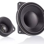 MOREL INTEGRATION IR-BMW42-CTR BMW