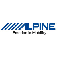 logo alpine