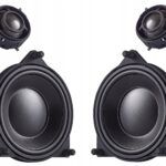 MOREL INTEGRATION IR-MBZ42 MERCEDES