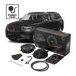 DLS Cruise CRPP-VO2.64 VOLVO