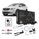 DLS Cruise CRPP-VO1.6 VOLVO