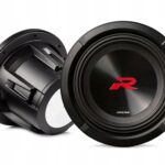 ALPINE R-Series R2-W8D2