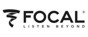 logo focal