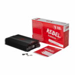 BASSHABIT REBEL RA800W