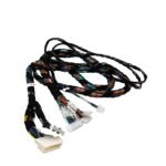 AUTOCONNECT BB10LX01 Lexus Basic UP10