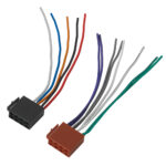 AutoConnect UNI01ISO