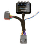 AutoConnect UNIHLCS24ISO