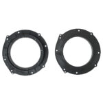 AutoConnect AU01SA Adaptery Montażowe Audi A5/A6/A7