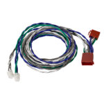 AutoConnect ISOY2MOLEX6