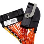 AutoConnect BMWBYPH01 BMW Bypass