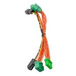 AUTOCONNECT VOLVODSPCABLE Bypass VOLVO