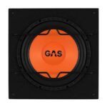 GAS MAD B1-112