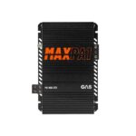 GAS MAX PA1-1500.1DZ1