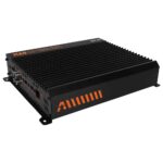 GAS MAD A2-1200.1DFL