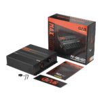 GAS MAX PA1-500.4DZ1