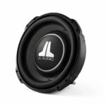 JL Audio 12TW3-D4