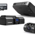 FINEVUE GX1000 128Gb