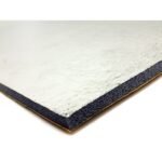 SILENT COAT NOISE BUFFLER 10mm - wygłuszenie maski