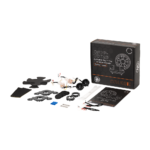 DLS Cruise CRPP-TOT2.5